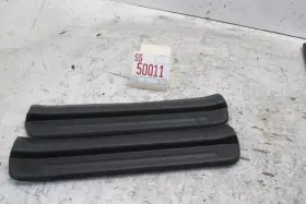 8588534000 HYUNDAI Sill Scuff Plate Driver Passenger Front #2