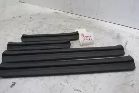 8588534000 HYUNDAI Sill Scuff Plate Driver Passenger Front #3