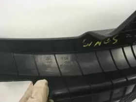 858853S000 HYUNDAI Hybrid Rear Right Passenger Sill Scuff #3