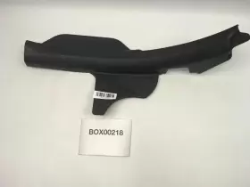 858853S000 HYUNDAI Hybrid Rear Right Passenger Sill Scuff