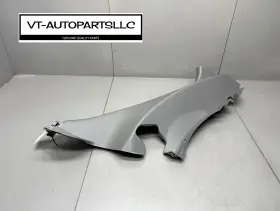 85895-AA000 HYUNDAI Rear Right Lower Quarter Pillar Cover