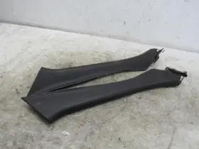 858953N000 HYUNDAI Rear Door Lock Pillar Dog Leg Molding