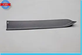 86551-B1000 HYUNDAI Front Left Driver Fender Seal Ledge Cover