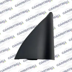 87660-1E000 HYUNDAI Right Door Mirror Corner Cover Accent