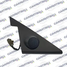 87660-3K520 HYUNDAI Front Right Door Tweeter Speeker Cover