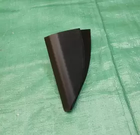 87660-3X010 HYUNDAI Right Mirror Corner Cover Panel Elantra #2