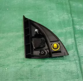87660-3X010 HYUNDAI Right Mirror Corner Cover Panel Elantra #3