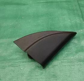 87660-3X010 HYUNDAI Right Mirror Corner Cover Panel Elantra