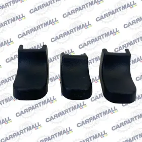 88097-2B200 HYUNDAI Front Rear Seat Track Cover Cap Set