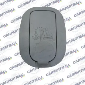 89897-3D000 HYUNDAI Rear Seat Child Anchor Cover Bezel Sonata