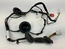 91650-3Q020 HYUNDAI Rear Left Door Panel Wiring Wire Harness #3