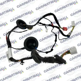 91650-3Q020 HYUNDAI Rear Left Door Panel Wiring Wire Harness