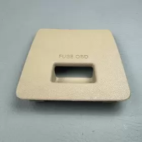 91941-3X623 HYUNDAI Dashboard Obd Fuse Box Cover Elantra #2