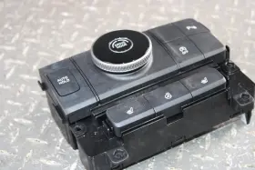 93300S8BM0 HYUNDAI Palisade Console Heated Seat Drive Control #3