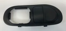 93375-29600 HYUNDAI Dash Panel Hole Blank Switch Cover Bezel #2