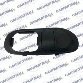 93375-29600 HYUNDAI Dash Panel Hole Blank Switch Cover Bezel