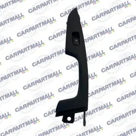 93580-3X011 HYUNDAI Rear Left Door Window Switch Bezel