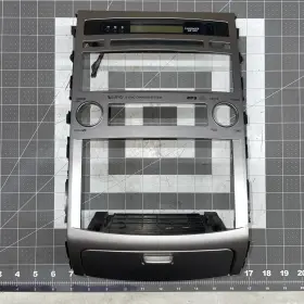 94510-3J100 HYUNDAI Dash Center Bezel Clock Veracruz