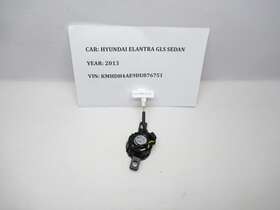 96310-3X000 HYUNDAI Front Left Driver Door Tweeter Speaker