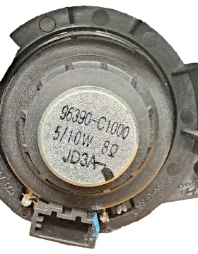 96390-C1000 HYUNDAI Dash Instrumental Panel Warning Buzzer #3