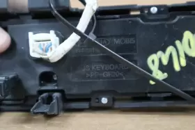 96540J3000XGP HYUNDAI Radio Control Keyless Start Up Veloster #2