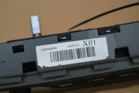 96540J3000XGP HYUNDAI Radio Control Keyless Start Up Veloster #3