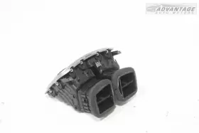 97040-D3000 HYUNDAI Rear Center Console Panel Air Vent Grille #3