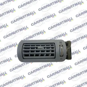 97050-2B100 HYUNDAI Rear Right Center Pillar Passenger Ac Air