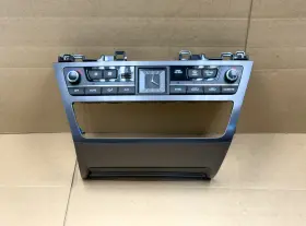 97250-B1120 HYUNDAI Ac Heater Climate Control Panel Bezel