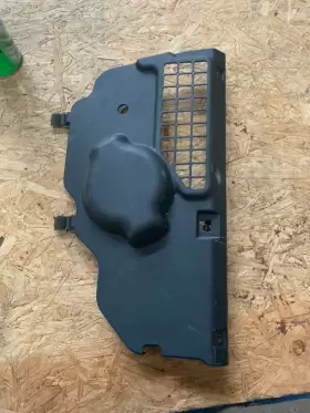 97285-2W000 HYUNDAI Front Right Dashboard Cover Panel #3