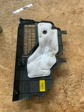 97285-2W000 HYUNDAI Front Right Dashboard Cover Panel