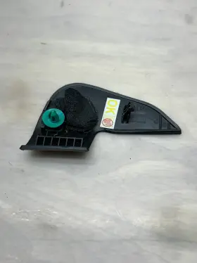 83910F30004X HYUNDAI ELANTRA Cover Rear Left Door Corner #3