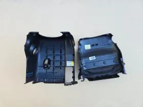 84856-A5400 HYUNDAI/GENUINE Ignition Steering Column Shroud #2