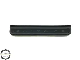 Q074JBBI HYUNDAI Right Passenger Rear Door Sill Scuff Plate
