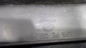 29134-C2500 HYUNDAI SONATA Air Panel Right Passenger #3