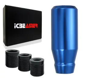 KNOB-SN04-BL-NAFF-L1P01-A ICBEAMER Jdm Manual Stick Shifter