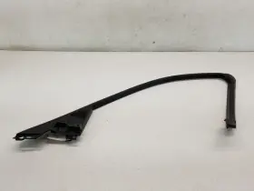 802D4-4GA7E INFINITI Front Passenger Door Sash Cover