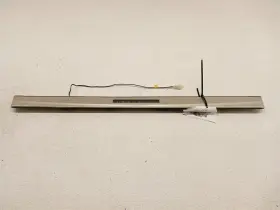 769B0-JJ50B INFINITI Convertible Passenger Door Kick Plate