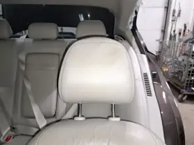 206.IN1M14 INFINITI Lh Driver Front Headrest