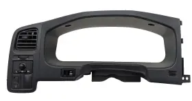 G20INFIN INFINITI Speedometer Cluster Bezel