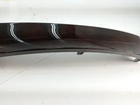 12870B34000 INFINITI Center Lower Dash Moulding