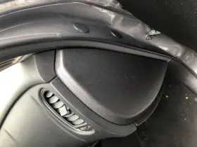 QX50 INFINITI Panel