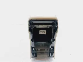 EX35 INFINITI Center Console Wheat Nav #2