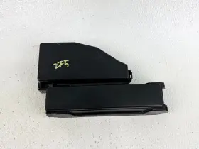 24382-9NF0A INFINITI Upper Gps Fuse Box Holder Cover Panel