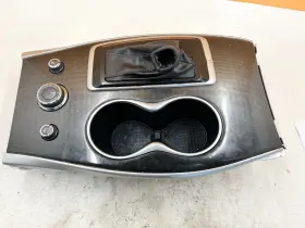 25536-1MA0A INFINITI Front Center Console Shifter Selector