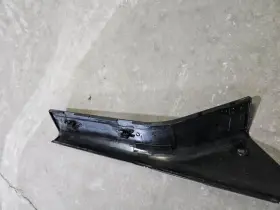 266.IN1M04 INFINITI Passenger Right Inner Kick Plate G35