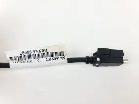 28088-9NF0D INFINITI Front Dash Board Center Console Usb Port #3