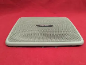 28174-2Y920 INFINITI Bose Subwoofer Speaker Cover Grille I35 #2