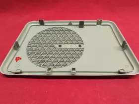 28174-2Y920 INFINITI Bose Subwoofer Speaker Cover Grille I35 #3