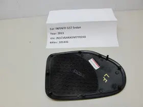 28177-JU60A INFINITI Front Left Door Speaker Grille #2